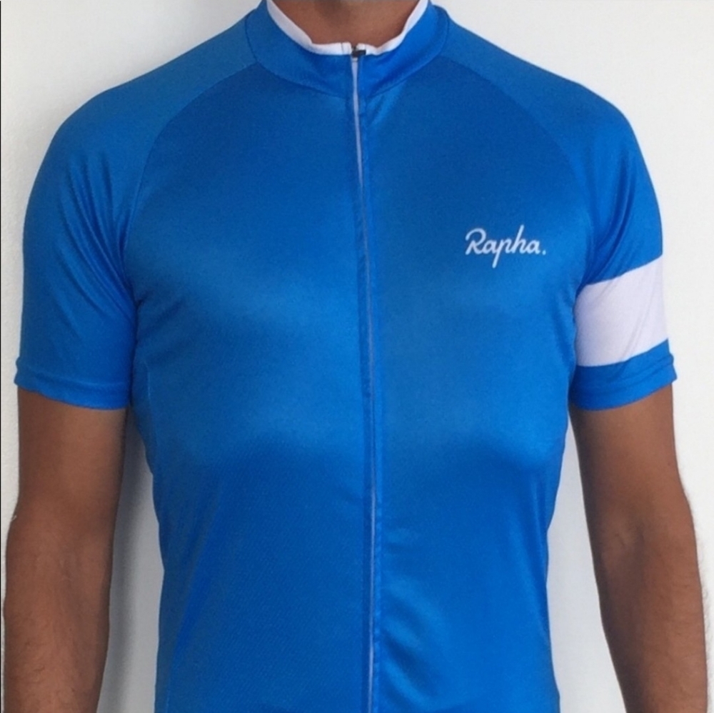 PSA Counterfeit cycling kit BEWARE